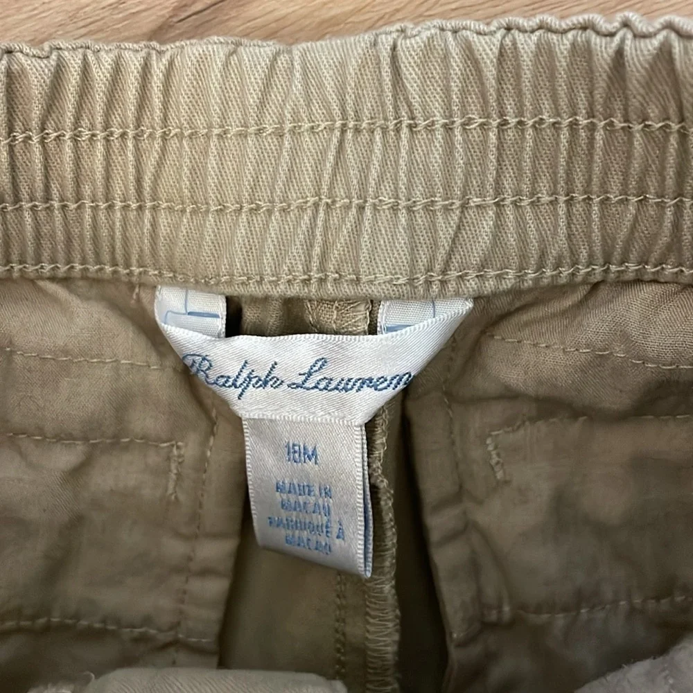 Ralph Lauren Shorts
